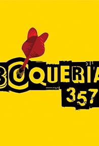 Primary photo for Boqueria 357