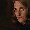 Camille Cottin in A Haunting in Venice (2023)