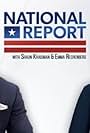 Emma Rechenberg and Shaun Kraisman in National Report (2020)