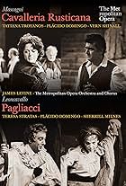 Cavalleria Rusticana; Pagliacci (2015)