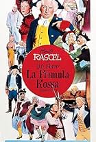 Io sono la Primula Rossa (1955)