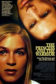 La principessa + il guerriero (2000)