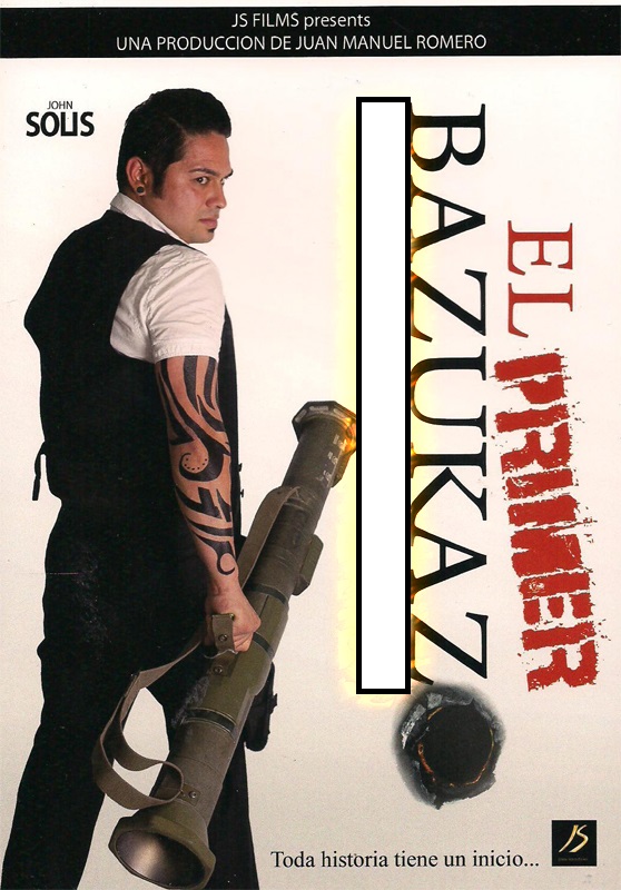 El Bazukazo (2010)