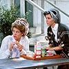 Julia Roberts and Sally Field in Steel Magnolias (1989)