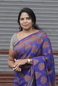 Primary photo for Geetha Kailasam