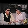 Andy Griffith and Lee Meriwether in The New Andy Griffith Show (1971)