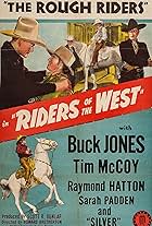 Riders of the West