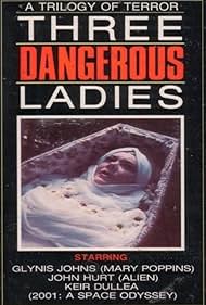 Three Dangerous Ladies (1977)