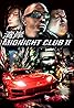 Midnight Club II (Video Game 2003) Poster