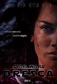 Meleane Kefi Maile in Star Wars: Dresca (2018)