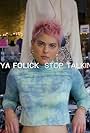 Miya Folick in Miya Folick: Stop Talking (2018)