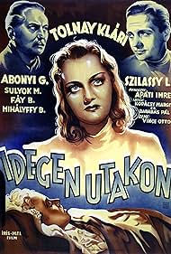 Idegen utakon (1944)