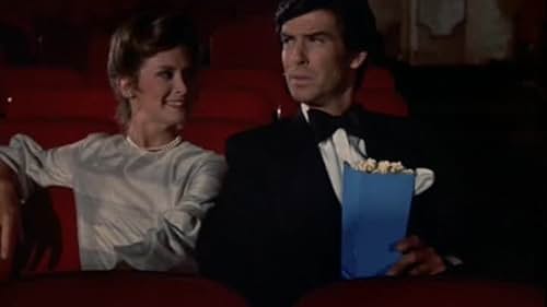 Remington Steele (German Teaser)