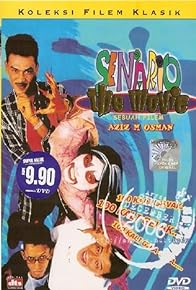 Primary photo for Senario the Movie