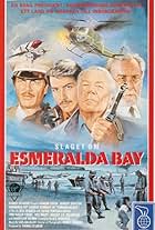 Countdown to Esmeralda Bay