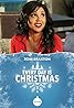 Every Day Is Christmas (TV Movie 2018) Poster