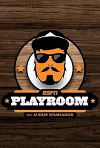 Primary photo for ESPN Playroom