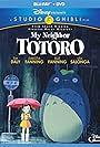 My Neighbor Totoro: Creating the Characters of 'My Neighbor Totoro' (2010)