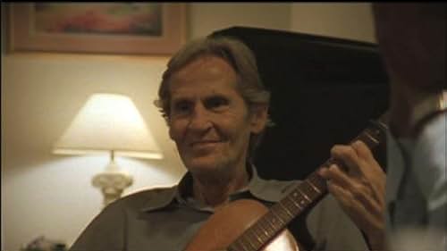 Trailer for Ain't In It For My Health: A Film About Levon Helm