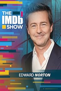 Primary photo for Edward Norton