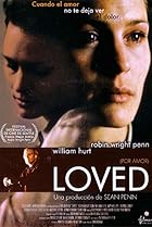 Loved (1997) Poster