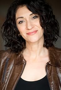 Primary photo for Dina Gillespie