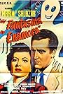 El fantasma se enamora (1953)