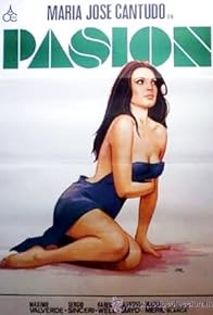 Primary photo for Pasión