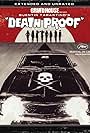 The Hot Rods of Death Proof (2007)