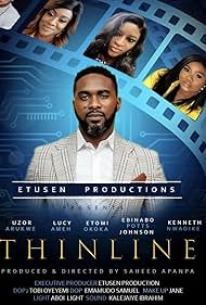 Thin Line (2021)