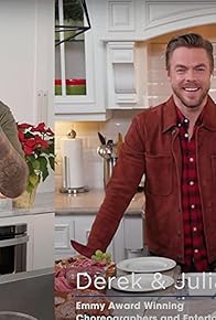 Primary photo for Fresh Holiday Moments with Derek & Julianne Hough