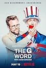 Adam Conover in The G Word with Adam Conover (2022)