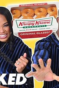 Primary photo for WWE Superstars Bianca Belair & Montez Ford Unleash Their Favorite Snack Combos