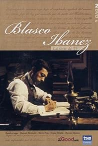 Primary photo for Blasco Ibáñez