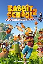 Rabbit School - Coniglietti alla Riscossa