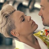 Primary photo for P!nk Feat. Wrabel: 90 Days