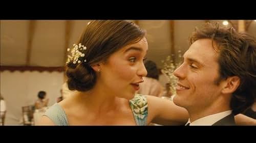 Me Before You