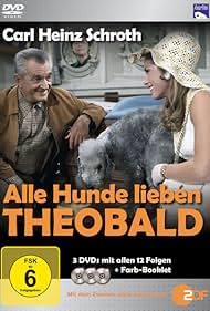 Alle Hunde lieben Theobald (1969)