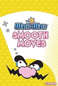 WarioWare: Smooth Moves (2006)