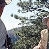 Arthur Kennedy and Alex Nicol in The Man from Laramie (1955)