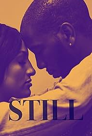 Deron J. Powell and Kennedy C. Hall in Still (2021)