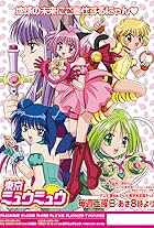 Tokyo Mew Mew