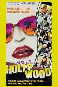 Almost Hollywood (1994)