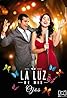 La Luz de Mis Ojos (TV Series 2017–2018) Poster