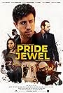 Rafat Hweih, Evan O'Hare, Brian D. Cohen, Aya Hoja, Sebastian Godina, George Boudoures, Arthur Matevosian, Sarkis Bakalyan, and Jake Vincent in Pride Jewel (2022)