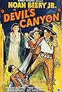 Noah Beery Jr., Miami Alvarez, and William Desmond in Devil's Canyon (1935)