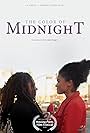 Veronica Roy, KT Walker, and Traci Carr in The Color of Midnight (2020)