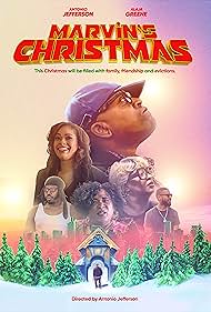 Marvin's Christmas (2021)