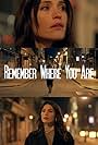 Gemma Arterton in Jessie Ware: Remember Where You Are (2021)