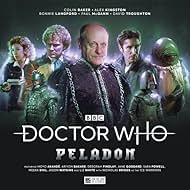 Doctor Who: Peladon (2022)